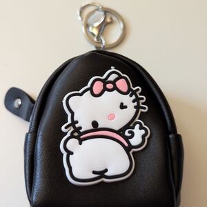 Small Hello Kitty purse